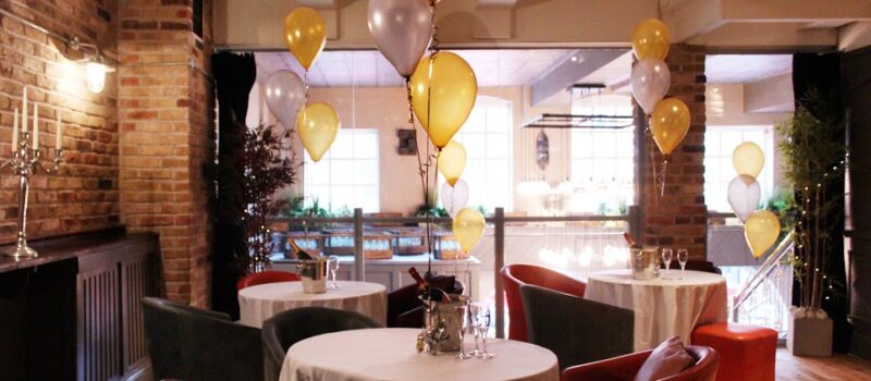 FUNCTION ROOM HIRE